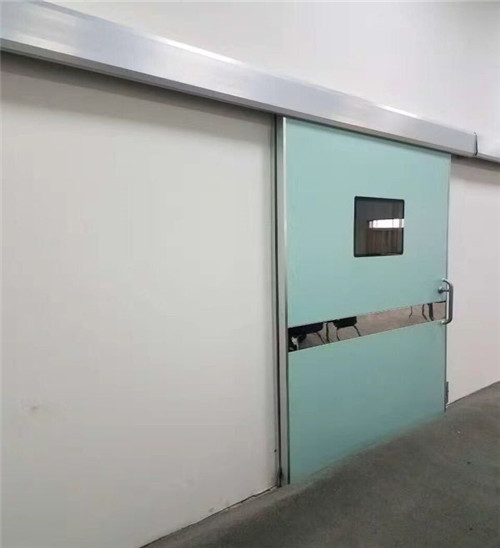 天门ct室防护门 ct室射线防护门 不锈钢铅板门 欢迎订购